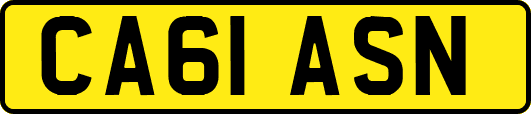 CA61ASN