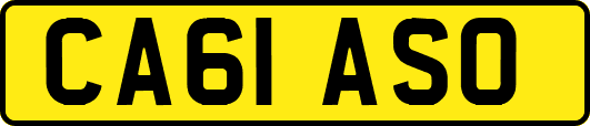CA61ASO