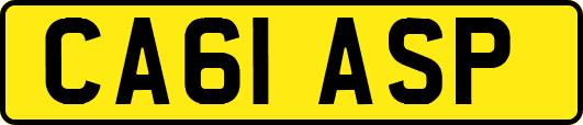 CA61ASP