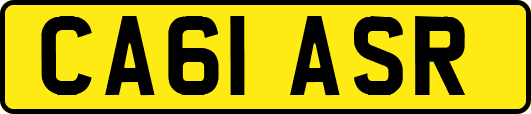 CA61ASR