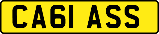 CA61ASS