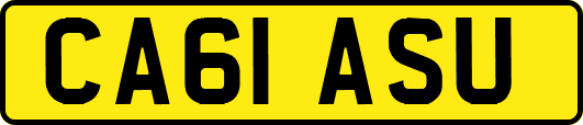 CA61ASU