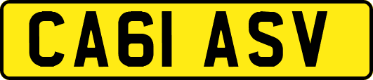 CA61ASV