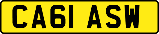 CA61ASW