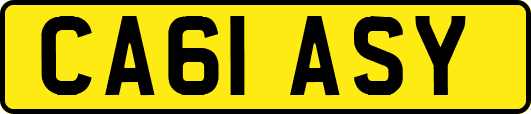 CA61ASY