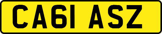 CA61ASZ