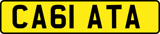 CA61ATA