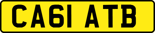 CA61ATB