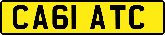 CA61ATC