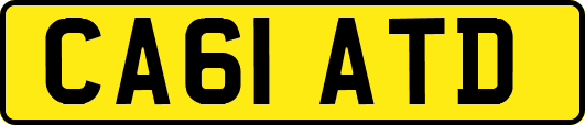 CA61ATD