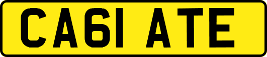 CA61ATE