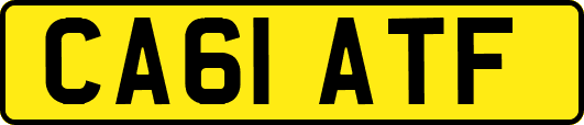 CA61ATF