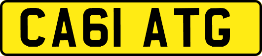 CA61ATG