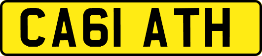 CA61ATH