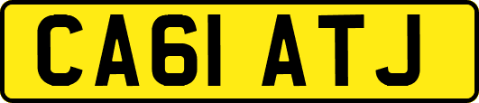 CA61ATJ