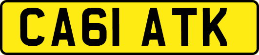 CA61ATK
