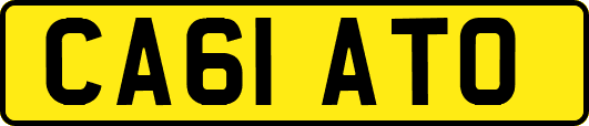 CA61ATO