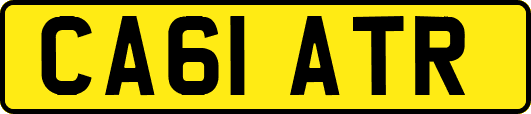 CA61ATR
