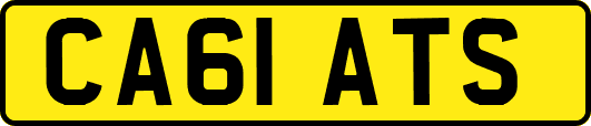 CA61ATS
