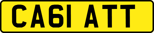 CA61ATT