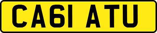 CA61ATU