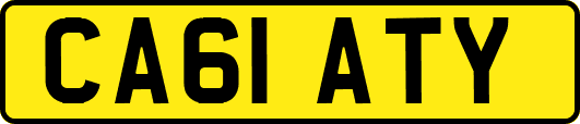 CA61ATY
