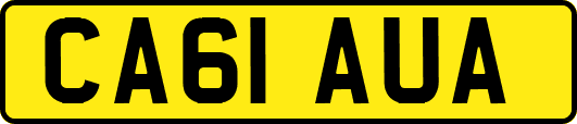CA61AUA