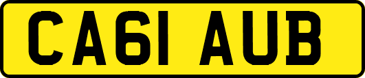 CA61AUB