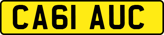 CA61AUC