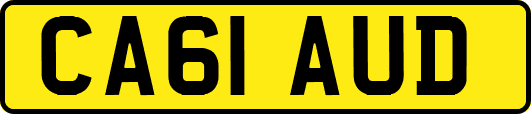 CA61AUD