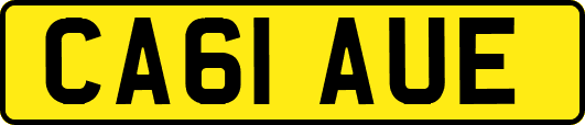 CA61AUE