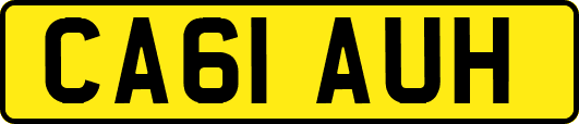 CA61AUH