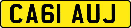 CA61AUJ