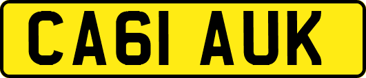 CA61AUK