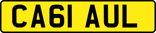 CA61AUL