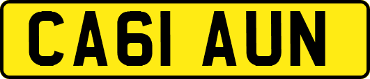 CA61AUN