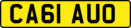 CA61AUO