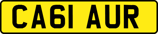 CA61AUR