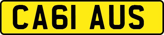 CA61AUS