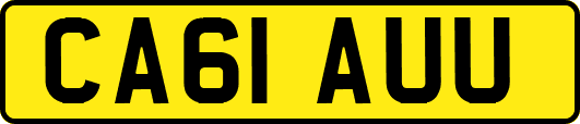 CA61AUU