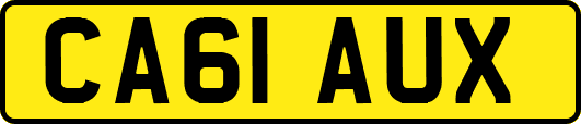 CA61AUX