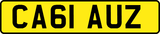 CA61AUZ