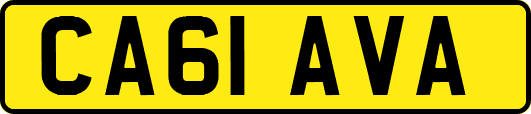 CA61AVA