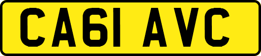 CA61AVC