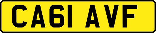CA61AVF