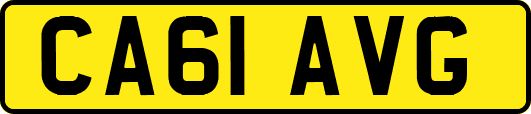 CA61AVG