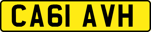 CA61AVH