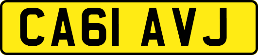 CA61AVJ