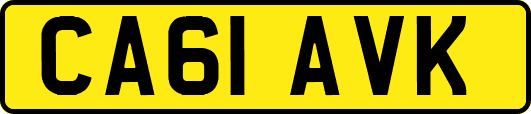 CA61AVK