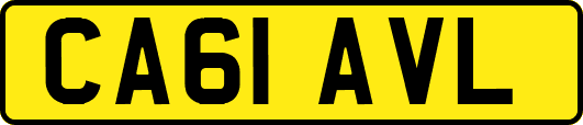 CA61AVL